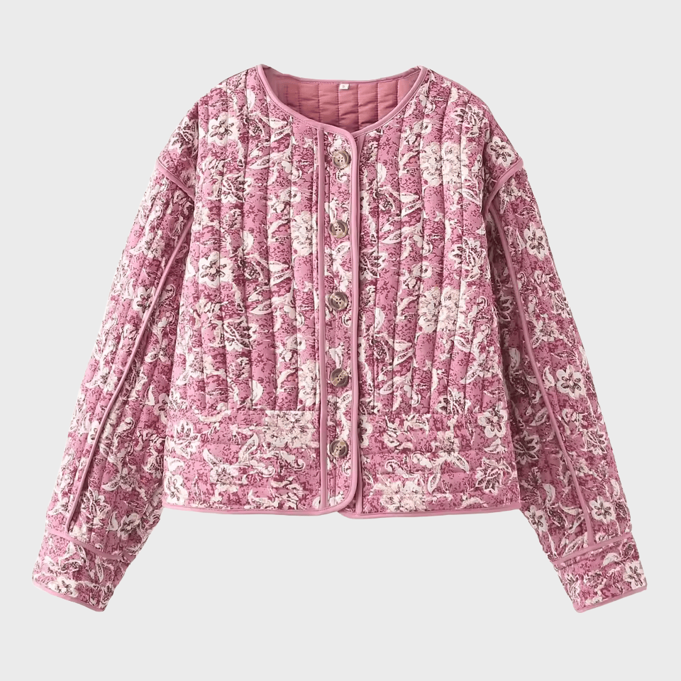 MERIDIANE JACKET