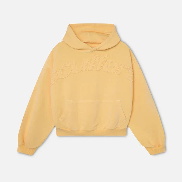 HOODIE RAW