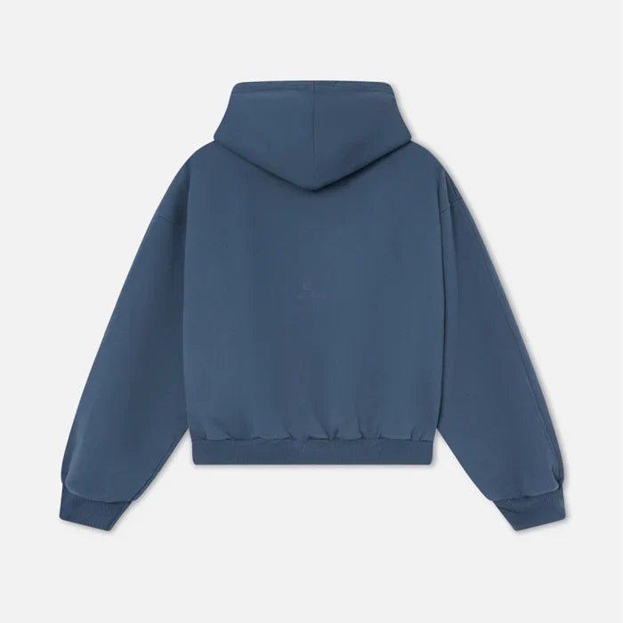 HOODIE RAW
